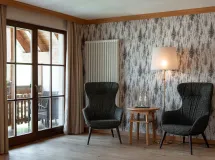 Junior Suite - Alpin & Vital Hotel La Perla