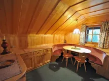 Apartment "Nibla" for 4 persons - Cesa Pana Apartments