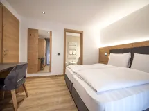 Appartamento con 2 camere da letto e balcone - Apartments Silva
