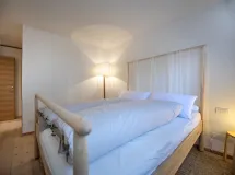 One-Bedroom Apartment with private garden - Apartments Lulu