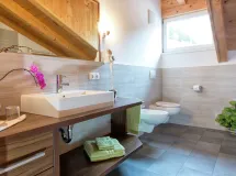 Apartment D Deluxe - Sunela B&B and Apartments