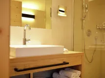 DOUBLEROOM SELLA DELUXE - Garni Chalet Elisabeth - dolomites alpin & charme