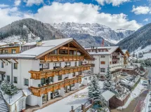 3-room apartment with balcony or garden terrace - Residence Villa Gran Baita
