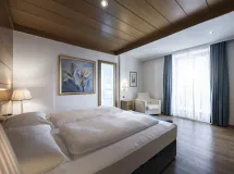 Superior Apartment mit Dolomitenblick - 47 - Residence Villa Stella