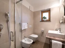 Ferienwohnung 1 - Residence Soleil