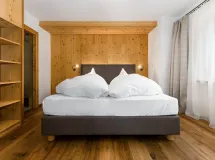 Comfort mit Balkon und Panoramablick - Garni - B&B - Hotel Geier