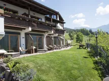 Room DOLOMITI - Hotel Grien Gourmet & Panoramahotel