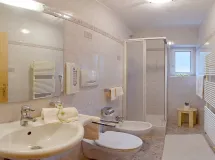 Appartemento 4 Pers. - Residence Antermont