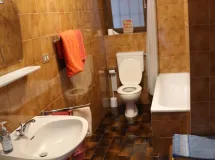 App.  5 Pers. - Apartments Albric