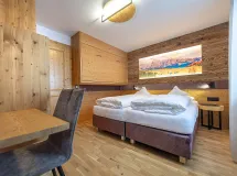 Sasslong - Apartments A Sosta