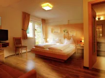 Camera Doppia - Hotel Valpudra