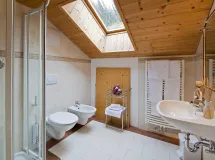 Double Room - Residence Merk