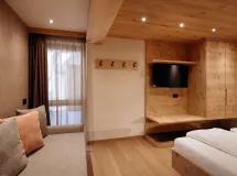 Aedes - Residence Aretia - Living & breakfast