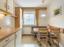 Apartement with 2 bedrooms- 4-5 people - Residence Zirmei