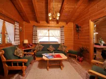 Chalet - Apartments Predes