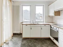 Apartment Mont Seuc - Apartments Petlin