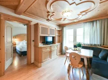 Apartment for 2 people - Residence Villa Leck