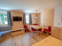 Appartamento con 2 camere da letto - Apartments Alpen Domus