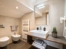 Ferienwohnung 6 - Residence Soleil