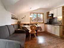 Appartement klein - B&B - Apartments Cudlea