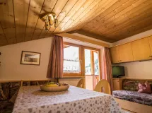 App. 2-3 Pers. - Apartments Cesa Sara