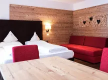 Maxi Familiare - Hotel Alaska Ski & Wellness