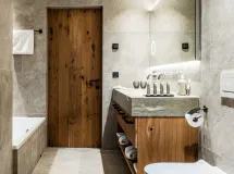 Junior Suite - Hotel Granbaita Dolomites