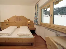 Appartement Julia - Residence Crespëina