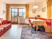 App. 4 pers. - Garni - B&B Evelyn