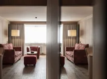 Family Suite - ADLER Dolomiti