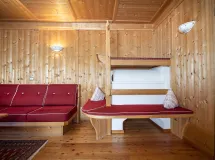 Two-Bedroom Apartment - Apartments Cësa Carolina