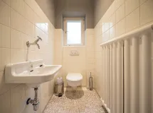 Stilosa villa spa, giardino e vista panoramica - Villa Vastlé