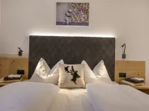 Ferienwohnung mit 2 Schlafzimmern und Garten - Apartments Raffl