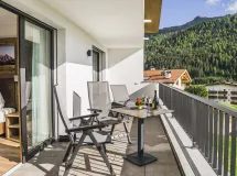 Odles - Apartments Aurela Mountain Chalets