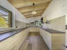 Chalet - Garni Chalet Dumbria Dolomites