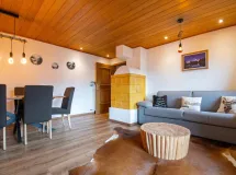 Appartment with 3 bathrooms and panoramic balcony - Apartments Rainer - with view
