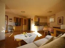 Appartment "Sella" für 2-4 Personen - Apartments Antina