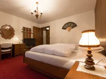 Ferienwohnung mit 2 Schlafzimmer und Garten - Apartments Meisules