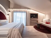 Suite Sette Nani - Biancaneve Family Hotel