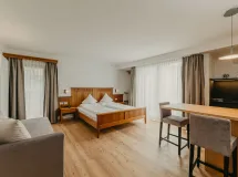 Junior Suite - Garni-Hotel  Planaces