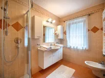 Two-Bedroom Apartment - Apartments Cësa Carolina