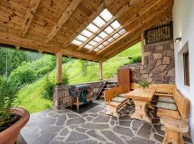 Apartment "Elisa" - Apartments La Rives