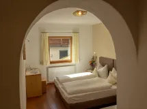 App. Seceda - Apartments Granit