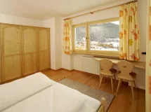 Appartement David - Residence Crespëina