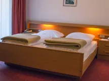 Doppelzimmer - Hotel Goldenes Kreuz