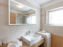 Apartment for 2-4 persons - Apartment Sabrina