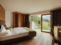 Room "101" - Hotel Grien Gourmet & Panoramahotel