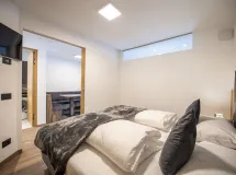 Appartamento bilocale con balcone panoramico - Apartments Villa Hetty 2