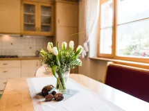 Val Pudra - Residence Chalet Albric