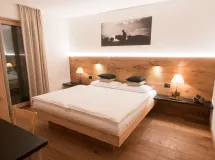 App. x 2- 4 Pers. - Apartments Chalet Solèn